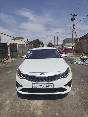 аренда машина под выкуп: KIA K 5 авто унаасы арендага берилет кунуно 1800сом депозит 30000сом