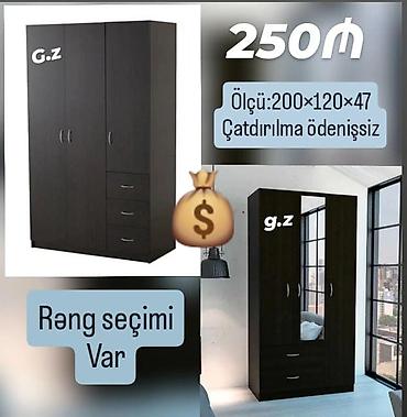 Dolablar: Dolab sifarişlə hazırlanır — 1
