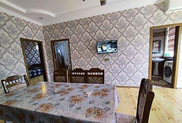 Günlük kirayə evlər: 95 kv. m, 3 otaqlı — 14