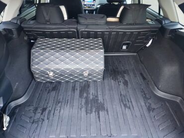 Subaru: Subaru Outback: 2019 г., 2.5 л, Автомат, Бензин, Универсал — 20