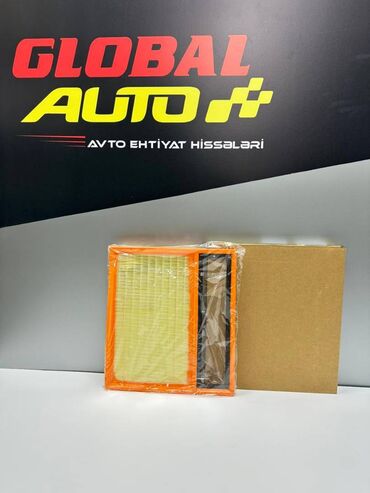 двигатель ниссан примера р11: YD HAVA FİLTERLƏRİ — ELEKTRİK GÜCÜNÜN TƏMİZ NƏFƏSİ Texnologiyanın lalafo.az -da двигатель ниссан примера р11: YD HAVA FİLTERLƏRİ — ELEKTRİK GÜCÜNÜN TƏMİZ NƏFƏSİ Texnologiyanın