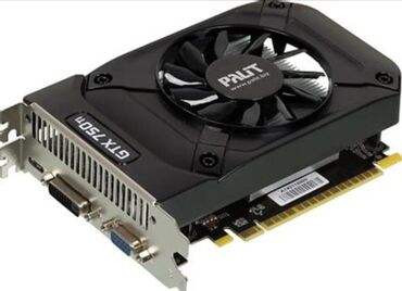 видеокарты pci express x16 2 х: Видеокарта, Новый, Palit, GeForce GTX, 2 ГБ, Для ПК