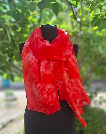 Шарфы, палантины: Шарф, Новый, Женские — 22