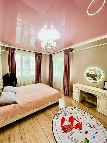 Продажа квартир: 3 комнаты, 90 м², 2 этаж, Евроремонт — 2