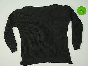 witch: Sweter damski, rozmiar 3XL — 3
