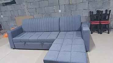 sofa: Угловой диван, С ящиками — 8