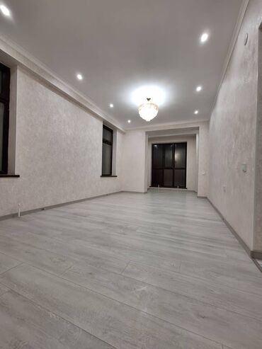 Продажа квартир: 2 комнаты, 68 м², Элитка, 3 этаж