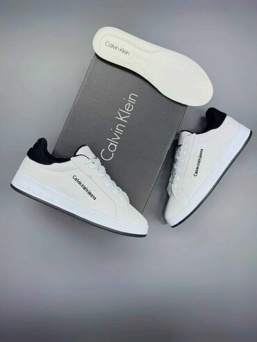 Patike: Patike, Calvin Klein, veličina - 45 — 9