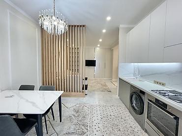 Долгосрочная аренда квартир: 3 комнаты — 2