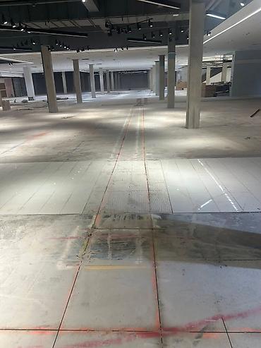 Beton işləri: Beton kəsmə xidməti - Divar, döşəmə və tavanlarda dəqiq və səliqəli — 3