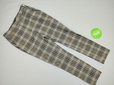 balerinki lidl: Zara, Spodnie materiałowe damskie, rozmiar S — 2