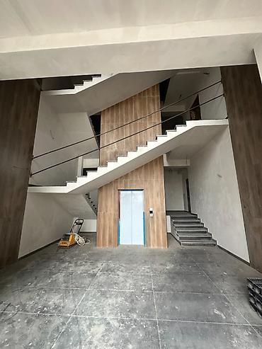 Недвижимость: 3 комнаты, 80 м², Элитка, 3 этаж, ПСО (под самоотделку) — 3