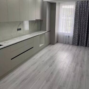 Продажа квартир: 2 комнаты, 70 м², Элитка, 3 этаж, Евроремонт