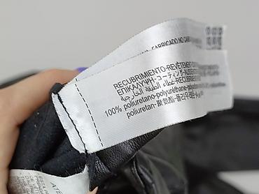 zygzak: Zara, Spodnie materiałowe damskie, rozmiar S — 5