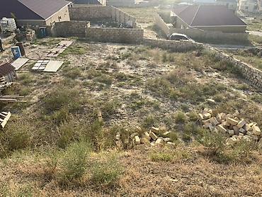 Torpaq sahələrinin satışı: 4 sot, Tikinti, Mülkiyyətçi, Bələdiyyə — 11
