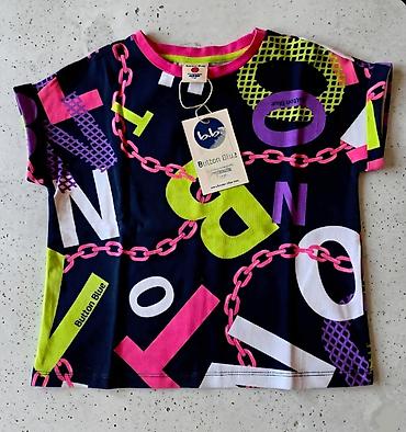 спортивный шорты: Детские спортивные вещи. 1) Футболки Adidas, Nike (оригинал) — 6