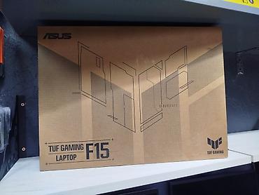 Ноутбуки ASUS: Игровой, Б/у, Intel Core i5 — 13