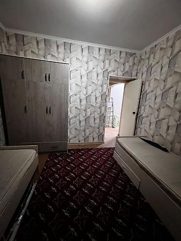 67: 2 комнаты, 67 м², Дордой Плаза ТРЦ 105 серия, 2 этаж, Евроремонт — 5