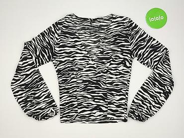 amisu: Gina Tricot, Bluzka damska, rozmiar S — 2