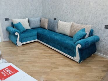 Divanlar: Künc divan, Yeni, Açılan, Bazalı, Parça, Ünvana pulsuz çatdırılma — 23