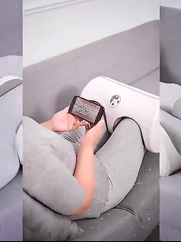 Массажеры и массажные аксессуары: Массажер Для ног, Новый — 9