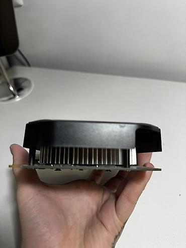 mini pc: Видеокарта для ПК, Б/у, Palit, GeForce GTX, 2 ГБ — 3