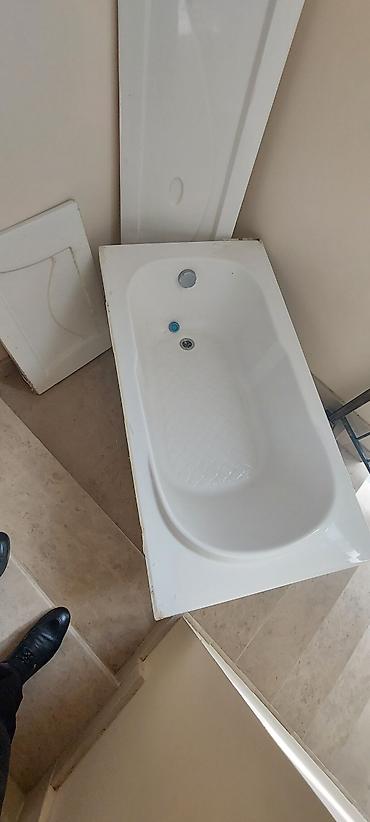 Az işlənib, heç bir problemi yoxdur. Ölçüsü 130×70 sm lalafo.az -da Az işlənib, heç bir problemi yoxdur. Ölçüsü 130×70 sm