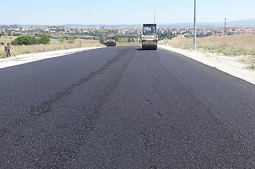 Digər tikinti xidmətləri: Asvalt islerinin gorulmesi Asvalt islerinin gorulmesi Giymətə görə- — 4