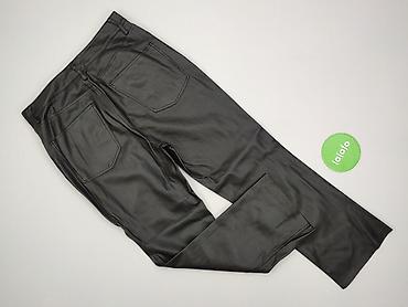zara basic 77302: Zara, Spodnie materiałowe damskie, rozmiar S — 4