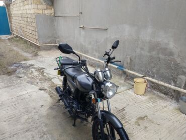Motosikletlər: Minsk 50 sm3 — 5