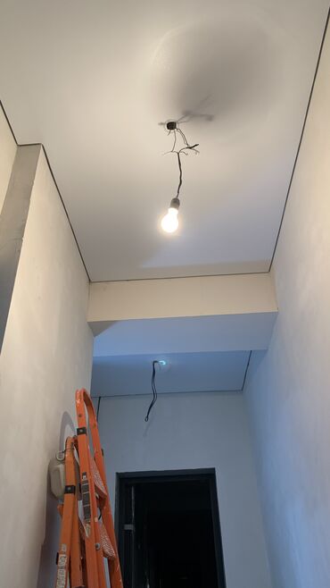 лампы потолочные: Натяжные потолки | Глянцевые, Матовые, 3D потолки Монтаж, Гарантия, Демонтаж