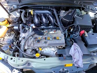 пылесос для химчистки авто: Мойка двигателя, химчистка, подготовка к продаже