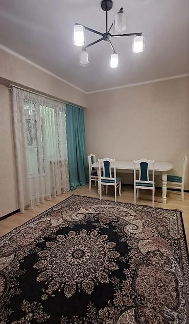2 комнаты, 60 м², ул. Московская / Турусбекова Элитка, 3 этаж