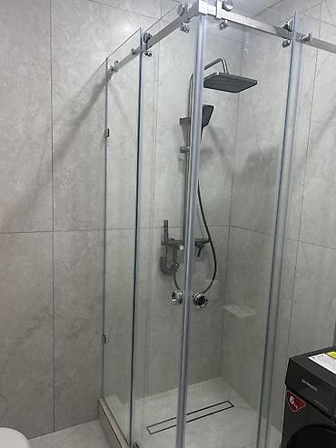 интергельпо квартира: 2 комнаты, 52 м², Технопарк Элитка, 15 этаж, Дизайнерский ремонт — 10