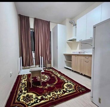 Продажа квартир: 1 комната, 42 м², Элитка, 14 этаж, Евроремонт