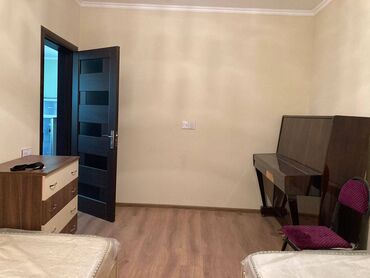 Uzunmüddətli kirayə evlər: 120 kv. m, 3 otaqlı — 1