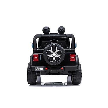 vulkan santoro ranac: Dečiji auto na akumulator Jeep Wrangler – Crni (Šifra proizvoda: ) - — 4