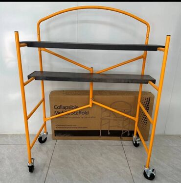 Nərdivanlar: Hər ölçüdə və formada alüminium və dəmir nərdivan (pilləkanlar) və -da lalafo.az — 5 Nərdivanlar: Hər ölçüdə və formada alüminium və dəmir nərdivan (pilləkanlar) və — 5