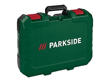 parkside motorna testera lidl: PARKSIDE AKU TESTERA ZA GRANE 20V – PASA 20-Li D3 ✅ Novo, nekorišćeno — 7