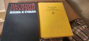 Художественная литература: Классика, На русском языке — 38