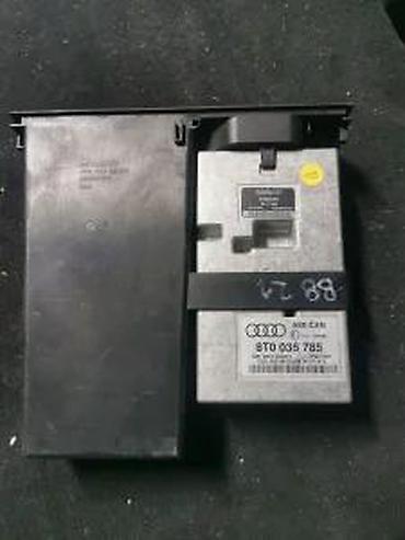 sansa mp3 player: BLUTUT MODUL. A4 B8 08-16.8T0035785 | Audi a4 b8 blutut modul 6 — 2