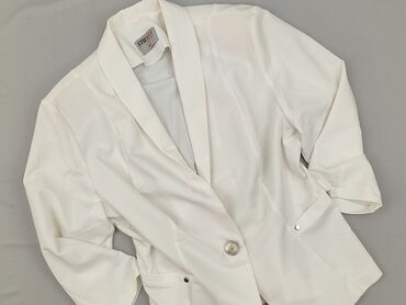 Studio Untold, Women's blazer, size XL (EU 42)