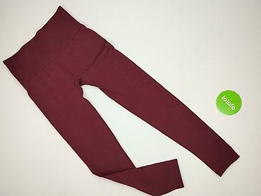 bluzka basic by o la la: Basic, Legginsy Sportowe damskie, rozmiar M — 4