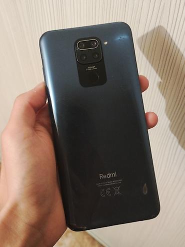 redmi note 9 64: Redmi, Redmi Note 9, Б/у, 128 ГБ, 2 SIM — 1