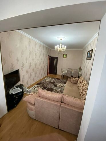 Köhnə tikili: Bakı, Köhnə Günəşli, 3 otaqlı, Köhnə tikili, 82 kv. m — 2