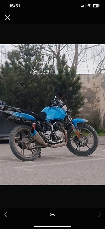 mapetlerin satisi: Tecılı satılır haoje sport . qıymet barede motonun yanında — 4