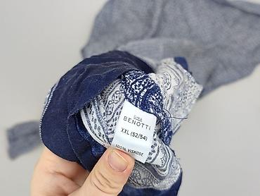 kors: Gina Benotti, Bluzka damska, rozmiar 2XL — 4