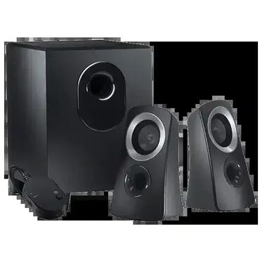 vadicep za vino na baterije: Brand: Logitech Model: Zvučnici 2.1 Logitech Z313 Cena: 7.320 RSD