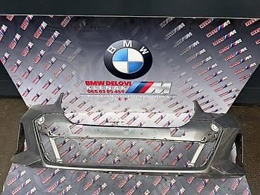 y5 2016: M PREDNJI BRANIK G60 ZA BMW 518, 520, 520 GT . OD 2023. DO 2026 — 3
