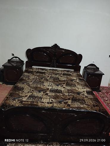 mebeller 2 ci el: Hamsı bir yerdə satılır — 1